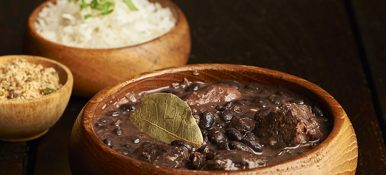 Brazilian BBQ Sides