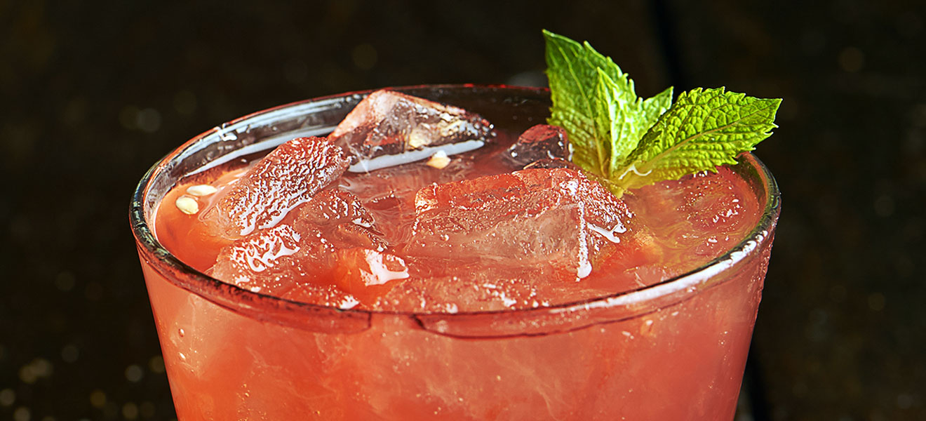 Brazilian Cocktails