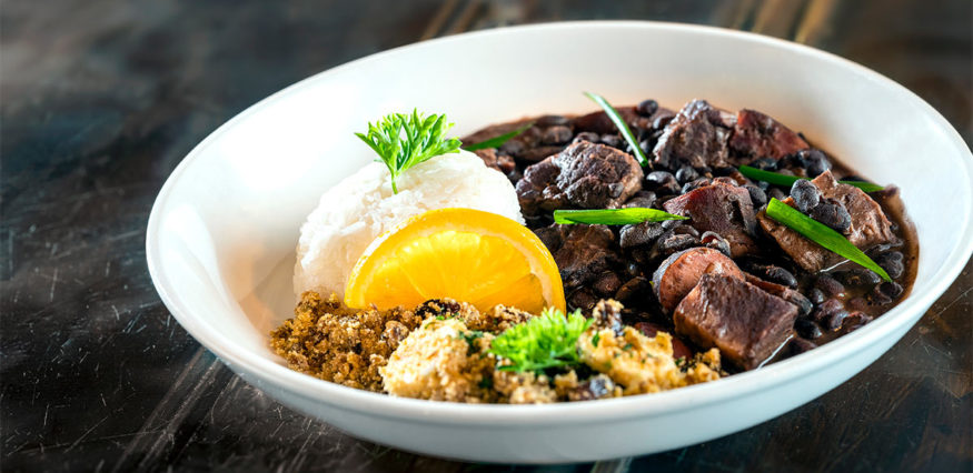 Feijoada