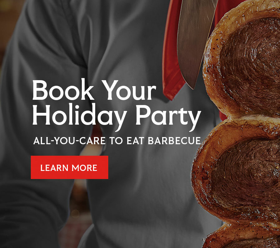 Holiday Party